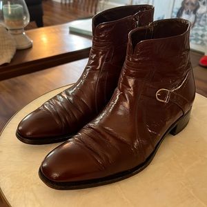 Florsheim Imperial Mid Mod Boot